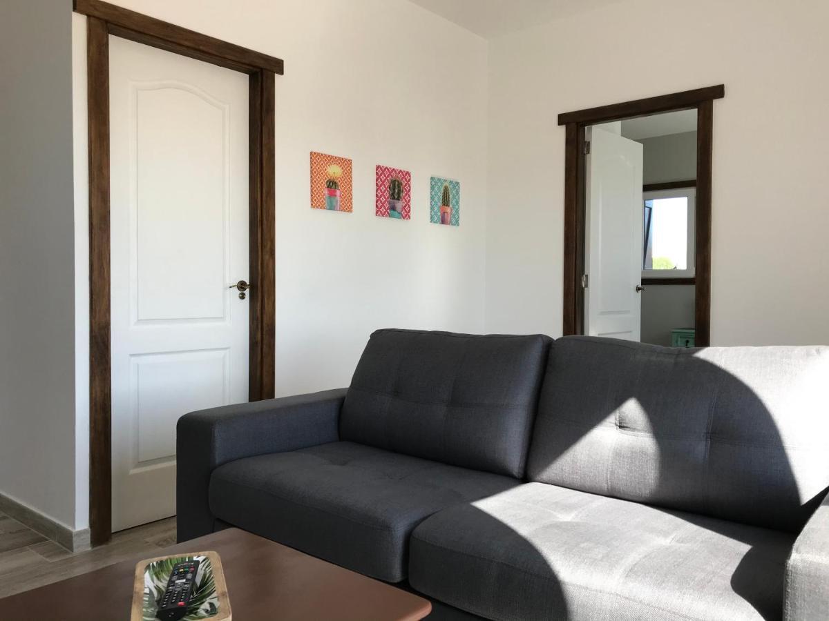 Eslanzarote Eco Country House, Star View Area, Super Wifi, Barbecue Teguise  Exterior foto